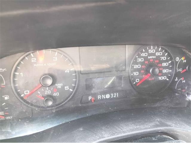 2006 Ford F250 (CC-2073923) for sale in Cadillac, Michigan