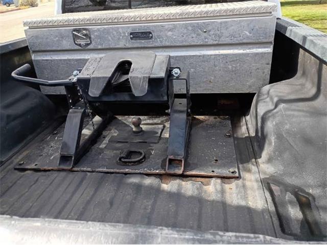2006 Ford F250 (CC-2073923) for sale in Cadillac, Michigan