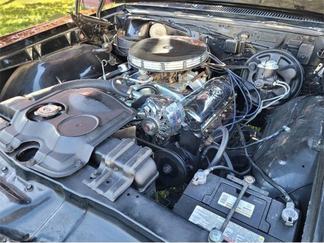 1967 Pontiac GTO (CC-2073924) for sale in Cadillac, Michigan