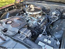 1967 Pontiac GTO (CC-2073924) for sale in Cadillac, Michigan