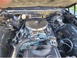 1967 Pontiac GTO (CC-2073924) for sale in Cadillac, Michigan