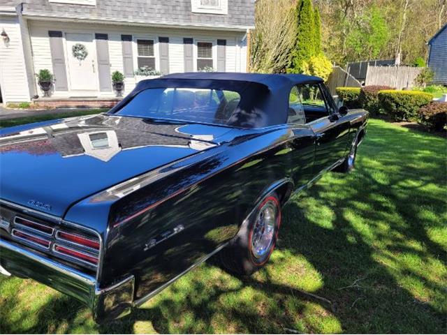1967 Pontiac GTO (CC-2073924) for sale in Cadillac, Michigan