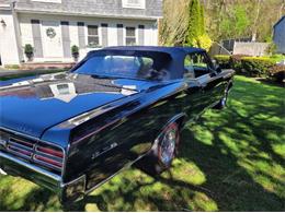 1967 Pontiac GTO (CC-2073924) for sale in Cadillac, Michigan