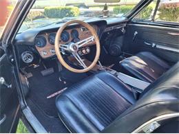 1967 Pontiac GTO (CC-2073924) for sale in Cadillac, Michigan