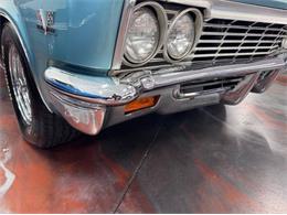 1966 Chevrolet Impala SS (CC-2073925) for sale in Cadillac, Michigan