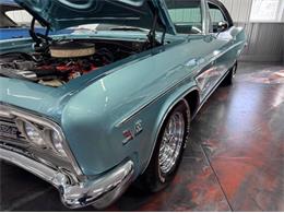 1966 Chevrolet Impala SS (CC-2073925) for sale in Cadillac, Michigan