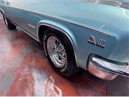 1966 Chevrolet Impala SS (CC-2073925) for sale in Cadillac, Michigan