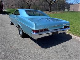 1966 Chevrolet Impala SS (CC-2073925) for sale in Cadillac, Michigan