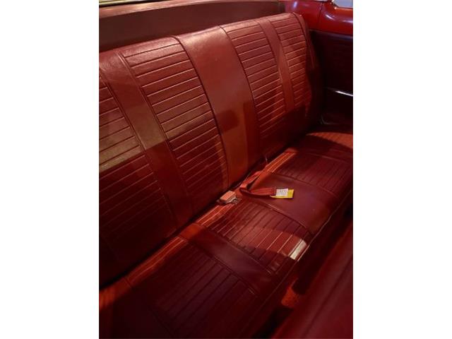 1964 Chevrolet Corvair (CC-2073926) for sale in Cadillac, Michigan