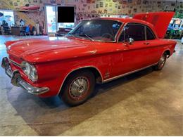 1964 Chevrolet Corvair (CC-2073926) for sale in Cadillac, Michigan