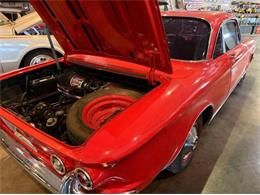 1964 Chevrolet Corvair (CC-2073926) for sale in Cadillac, Michigan