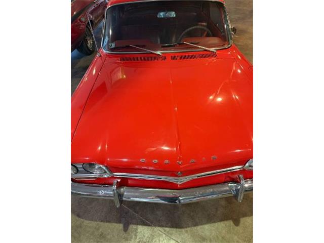 1964 Chevrolet Corvair (CC-2073926) for sale in Cadillac, Michigan