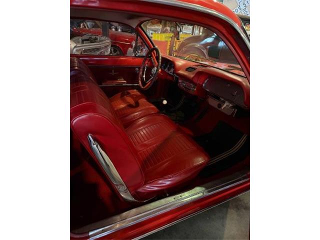 1964 Chevrolet Corvair (CC-2073926) for sale in Cadillac, Michigan