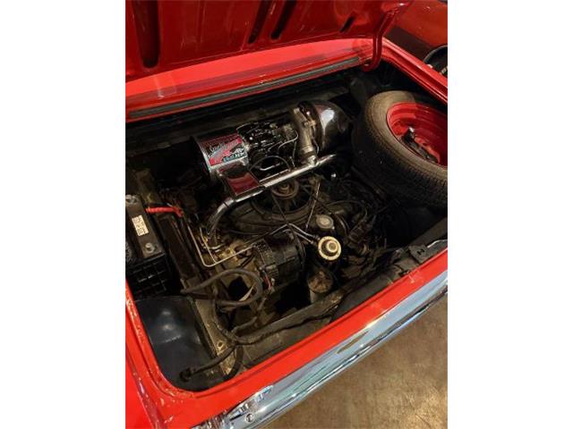 1964 Chevrolet Corvair (CC-2073926) for sale in Cadillac, Michigan