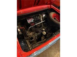 1964 Chevrolet Corvair (CC-2073926) for sale in Cadillac, Michigan