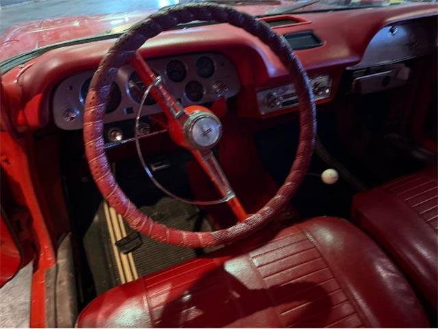 1964 Chevrolet Corvair (CC-2073926) for sale in Cadillac, Michigan