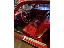 1964 Chevrolet Corvair (CC-2073926) for sale in Cadillac, Michigan
