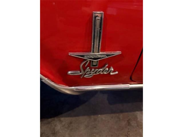 1964 Chevrolet Corvair (CC-2073926) for sale in Cadillac, Michigan