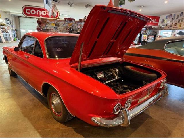 1964 Chevrolet Corvair (CC-2073926) for sale in Cadillac, Michigan