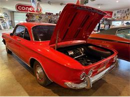 1964 Chevrolet Corvair (CC-2073926) for sale in Cadillac, Michigan