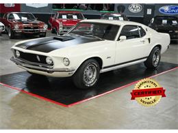 1969 Ford Mustang (CC-2073927) for sale in Homer City, Pennsylvania