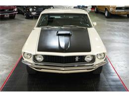 1969 Ford Mustang (CC-2073927) for sale in Homer City, Pennsylvania