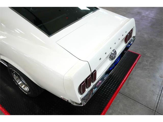 1969 Ford Mustang (CC-2073927) for sale in Homer City, Pennsylvania