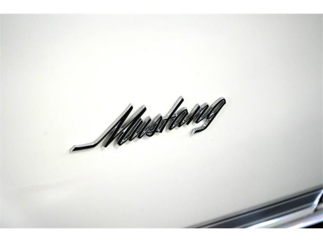1969 Ford Mustang (CC-2073927) for sale in Homer City, Pennsylvania