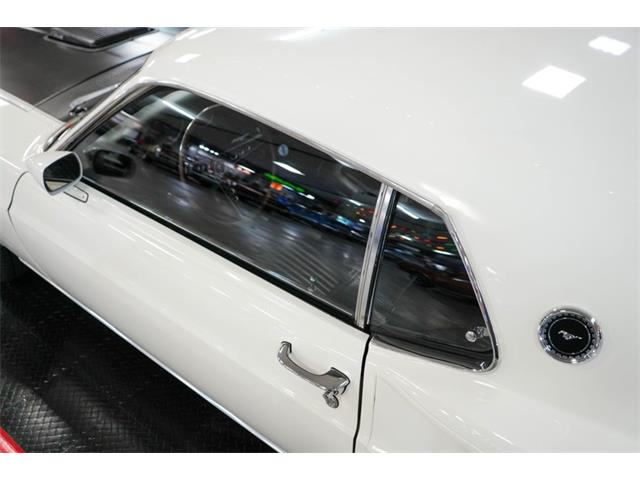 1969 Ford Mustang (CC-2073927) for sale in Homer City, Pennsylvania