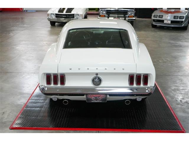 1969 Ford Mustang (CC-2073927) for sale in Homer City, Pennsylvania
