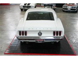 1969 Ford Mustang (CC-2073927) for sale in Homer City, Pennsylvania