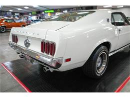 1969 Ford Mustang (CC-2073927) for sale in Homer City, Pennsylvania