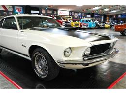 1969 Ford Mustang (CC-2073927) for sale in Homer City, Pennsylvania