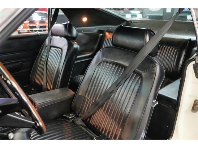 1969 Ford Mustang (CC-2073927) for sale in Homer City, Pennsylvania