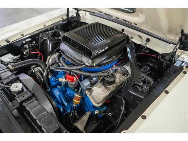 1969 Ford Mustang (CC-2073927) for sale in Homer City, Pennsylvania
