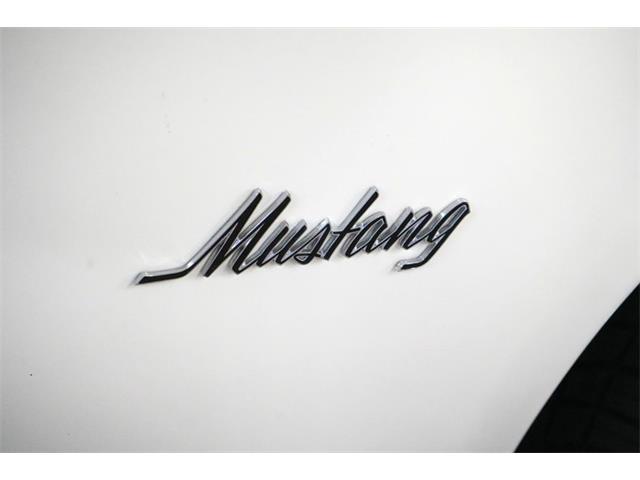 1969 Ford Mustang (CC-2073927) for sale in Homer City, Pennsylvania