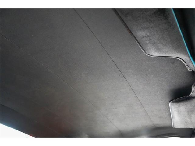 1969 Ford Mustang (CC-2073927) for sale in Homer City, Pennsylvania