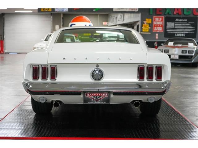 1969 Ford Mustang (CC-2073927) for sale in Homer City, Pennsylvania