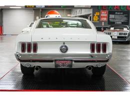 1969 Ford Mustang (CC-2073927) for sale in Homer City, Pennsylvania