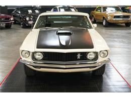 1969 Ford Mustang (CC-2073927) for sale in Homer City, Pennsylvania