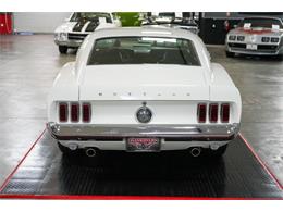 1969 Ford Mustang (CC-2073927) for sale in Homer City, Pennsylvania