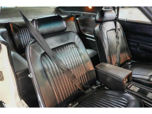 1969 Ford Mustang (CC-2073927) for sale in Homer City, Pennsylvania