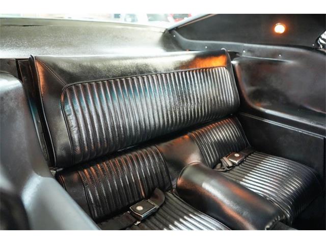 1969 Ford Mustang (CC-2073927) for sale in Homer City, Pennsylvania