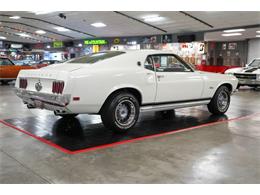 1969 Ford Mustang (CC-2073927) for sale in Homer City, Pennsylvania