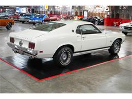 1969 Ford Mustang (CC-2073927) for sale in Homer City, Pennsylvania