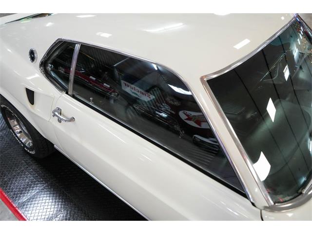 1969 Ford Mustang (CC-2073927) for sale in Homer City, Pennsylvania