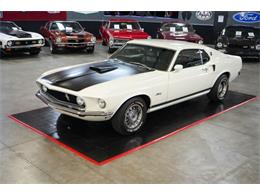 1969 Ford Mustang (CC-2073927) for sale in Homer City, Pennsylvania