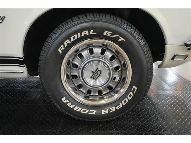 1969 Ford Mustang (CC-2073927) for sale in Homer City, Pennsylvania