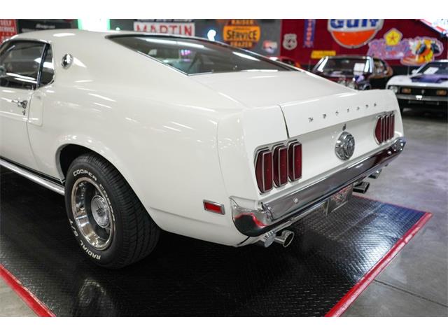 1969 Ford Mustang (CC-2073927) for sale in Homer City, Pennsylvania