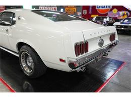 1969 Ford Mustang (CC-2073927) for sale in Homer City, Pennsylvania